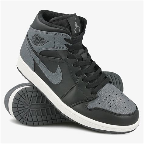 nike schuhe jordan grau